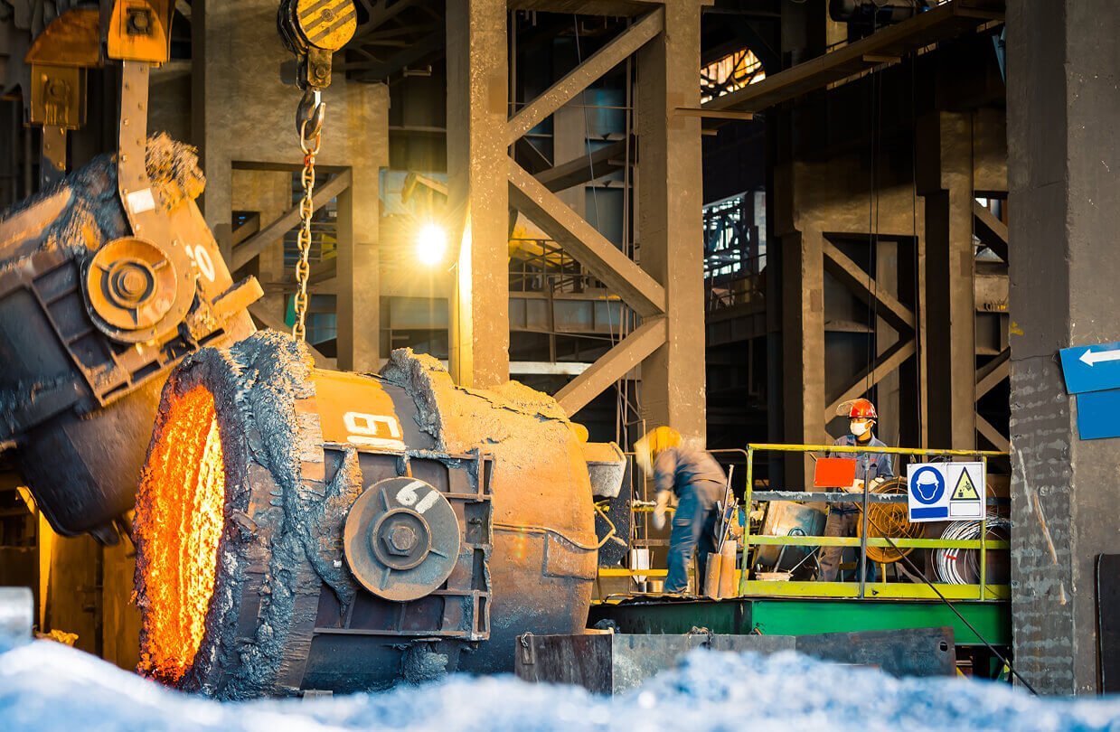 Why Sustainable Manufacturing Matters for Every Industry Leader